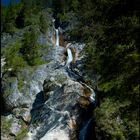 Almbachklamm IV