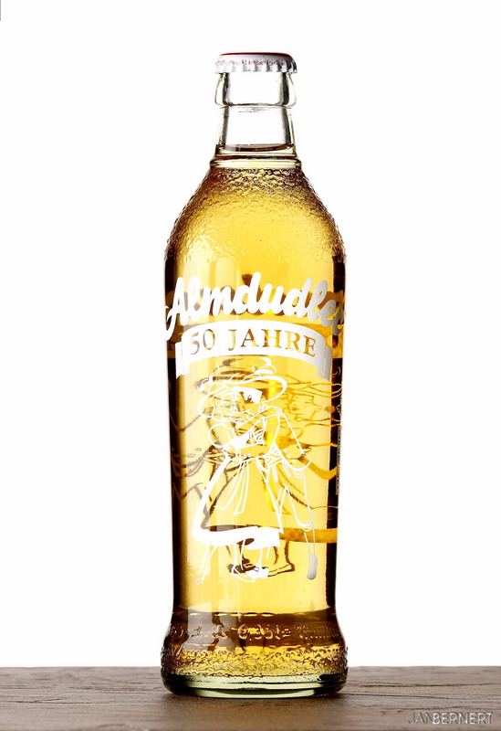 Almdudler