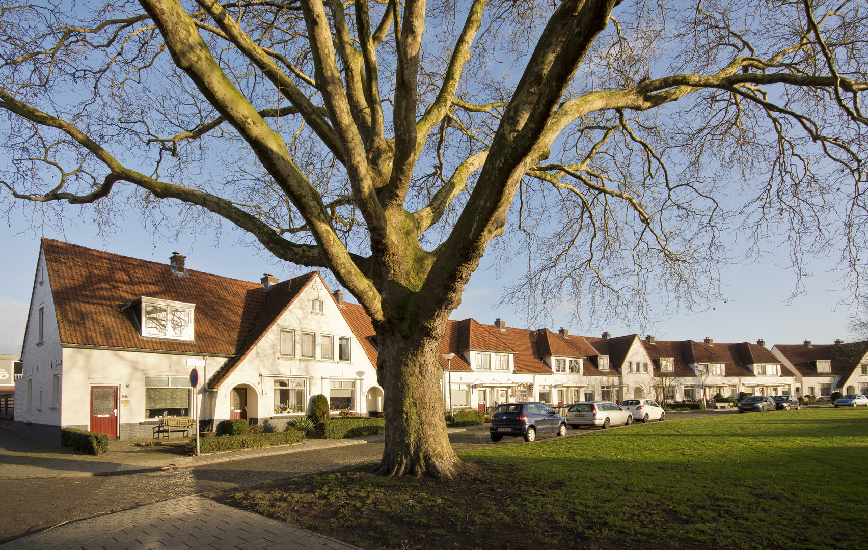 Almelo - de Riet - Rietstraat - 04