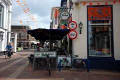 Almelo - Grotestraat