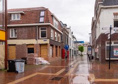 Almelo - Grotestraat - de Götte