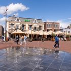 Almelo - Marktplein - 05