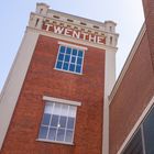 Almelo - Twentheplein - Former Textile Factory "Twenthe" - 03