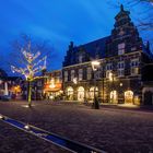 Almelo - Waagplein - Waag - 01