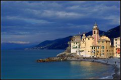 Almeno una volta, Camogli (2)