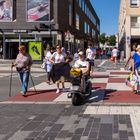 Almere - Bankierbaan - Stadhuisstraat