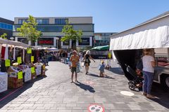 Almere - Grote Markt - 02