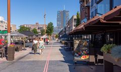 Almere - Grote Markt