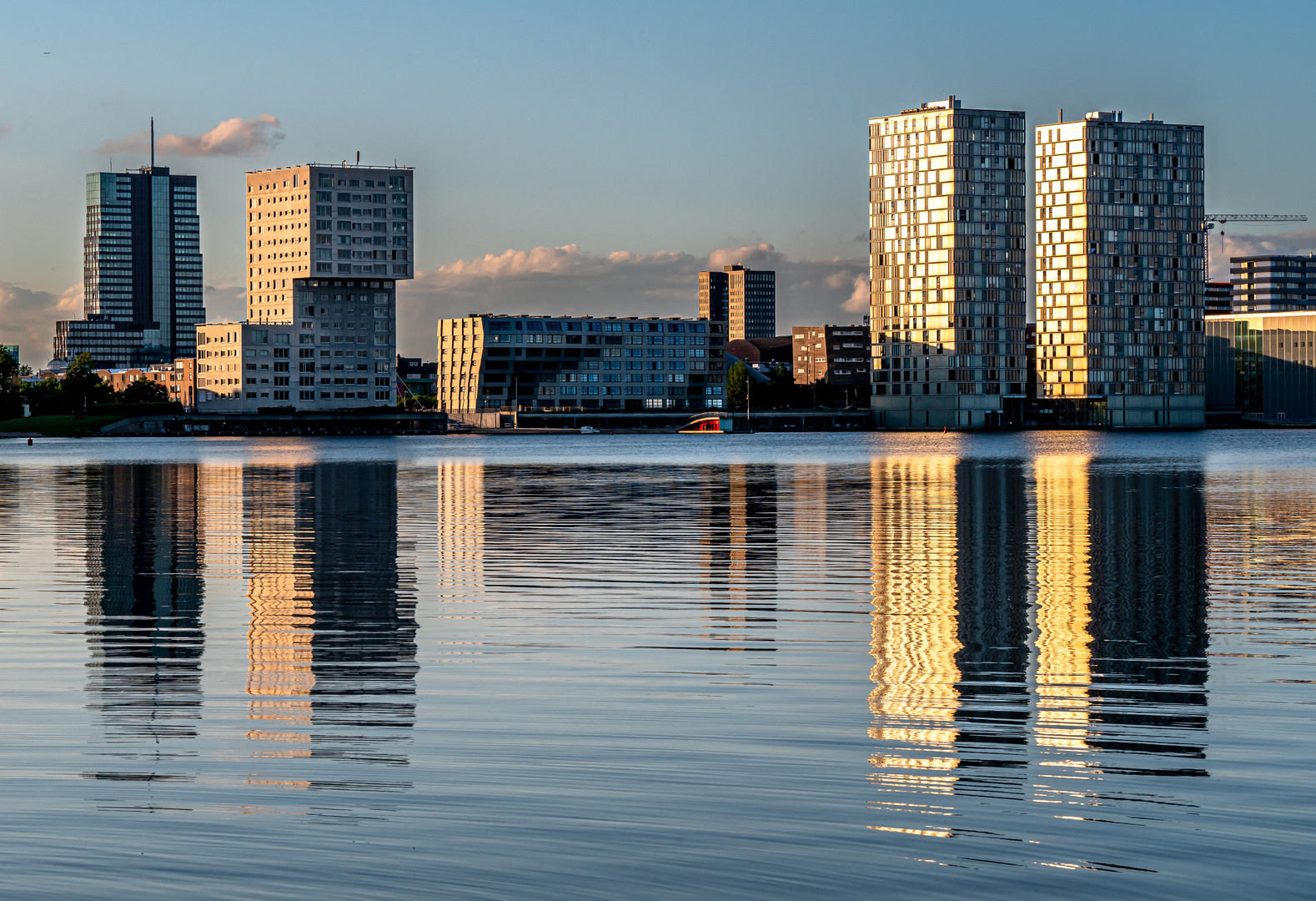 Almere Niederlande