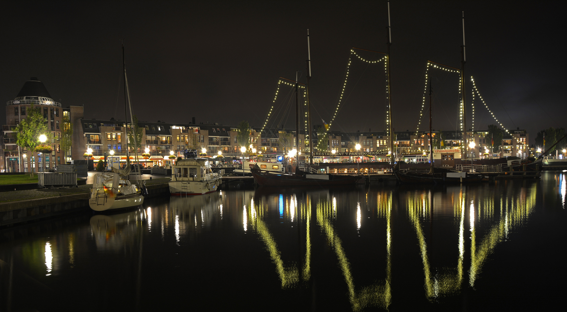 Almere (NL)