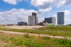 Almere Poort - IJmeerdijk - 02