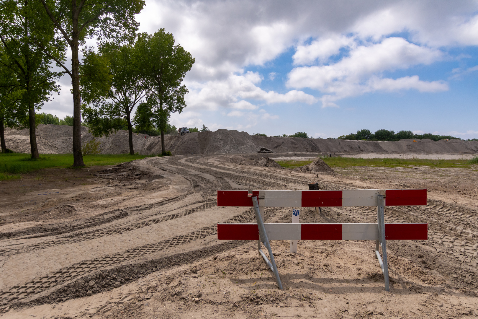 Almere Poort - Muiderzandweg - 05