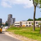 Almere Poort - Muiderzandweg - 06