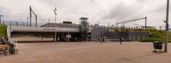 Almere Poort - Station Almere Poort