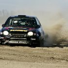 Almere Rally 2006 04