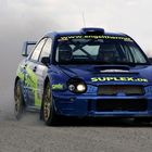 Almere Rally 2006