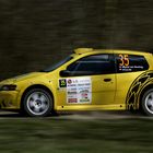 Almere Rally 2006 nr. 35