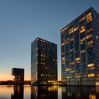 Almere - Side by Side Flats - 01
