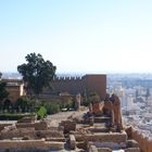 almeria ciudad y monumento