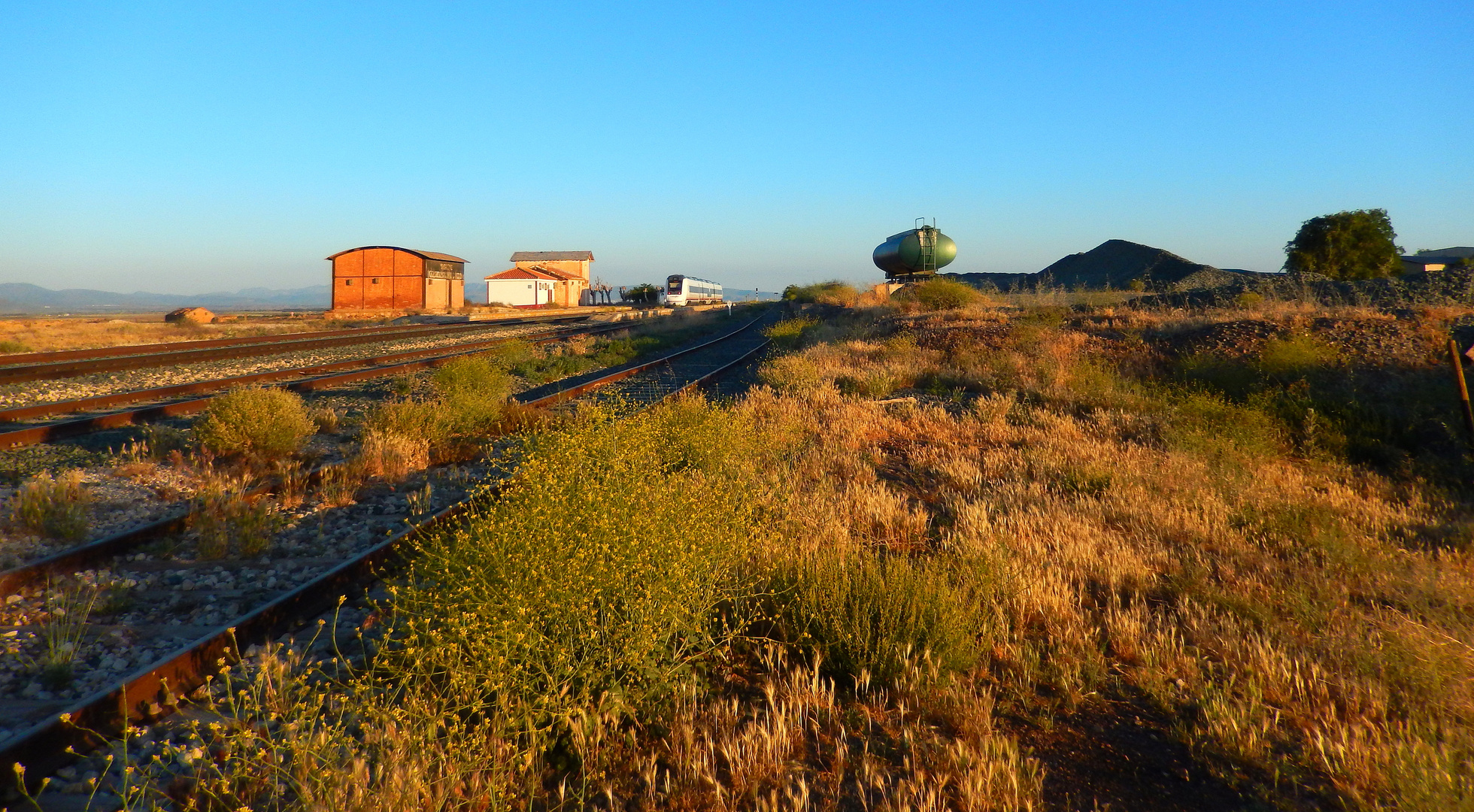 Almeria - Guadix...008