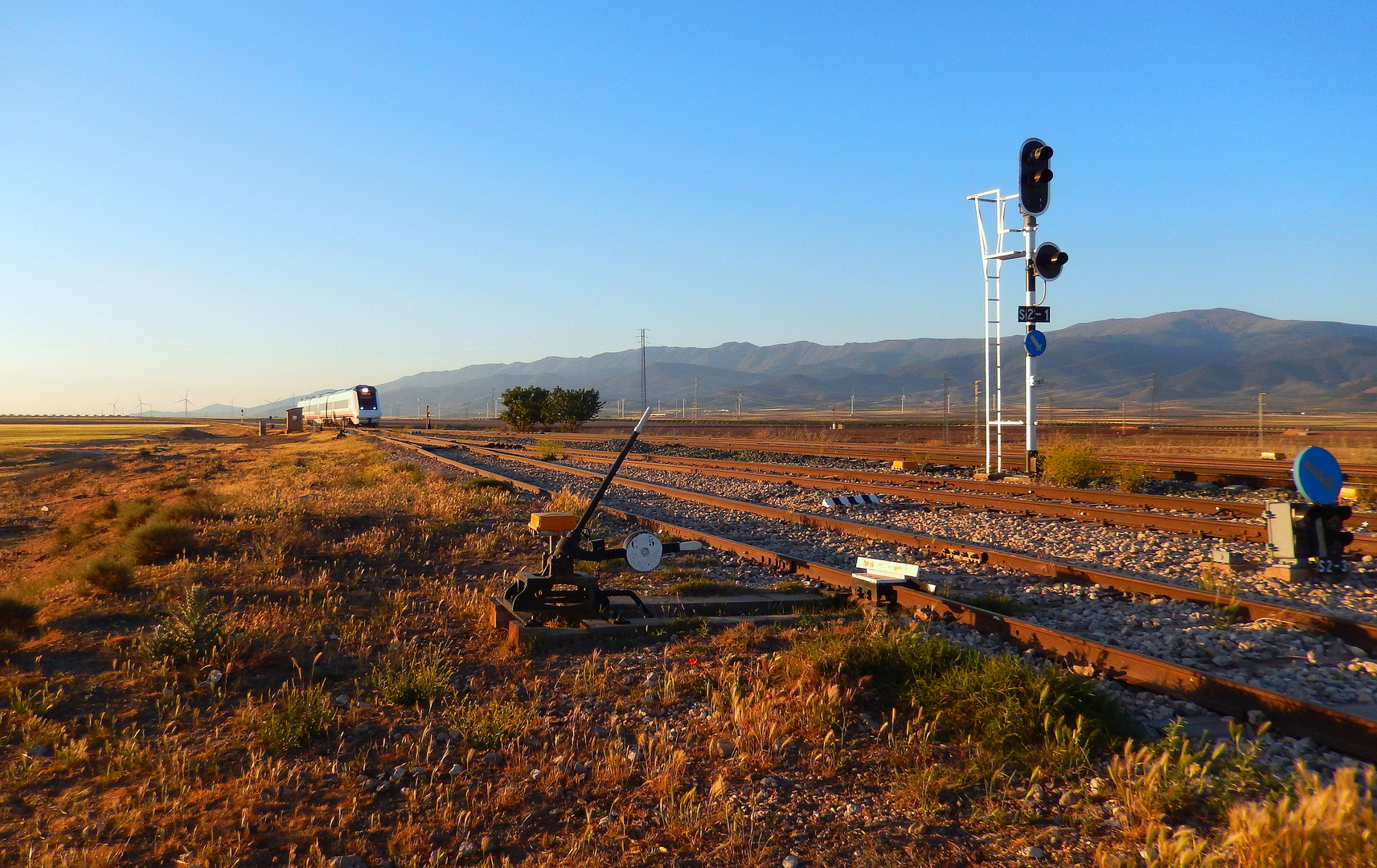 Almeria - Guadix...01