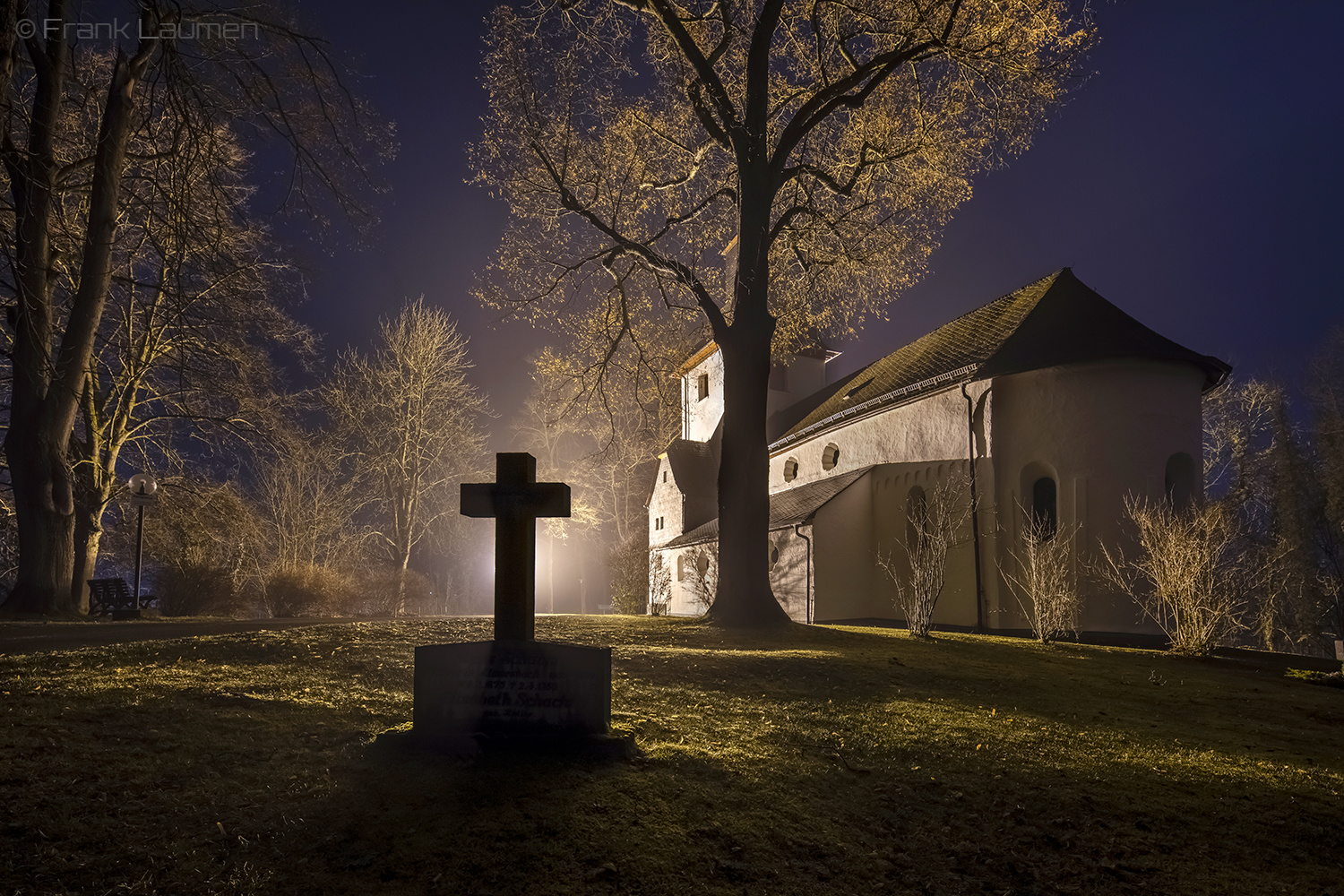 Almersbach im Westerwald