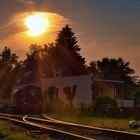 Almetalbahn im Rampenlicht