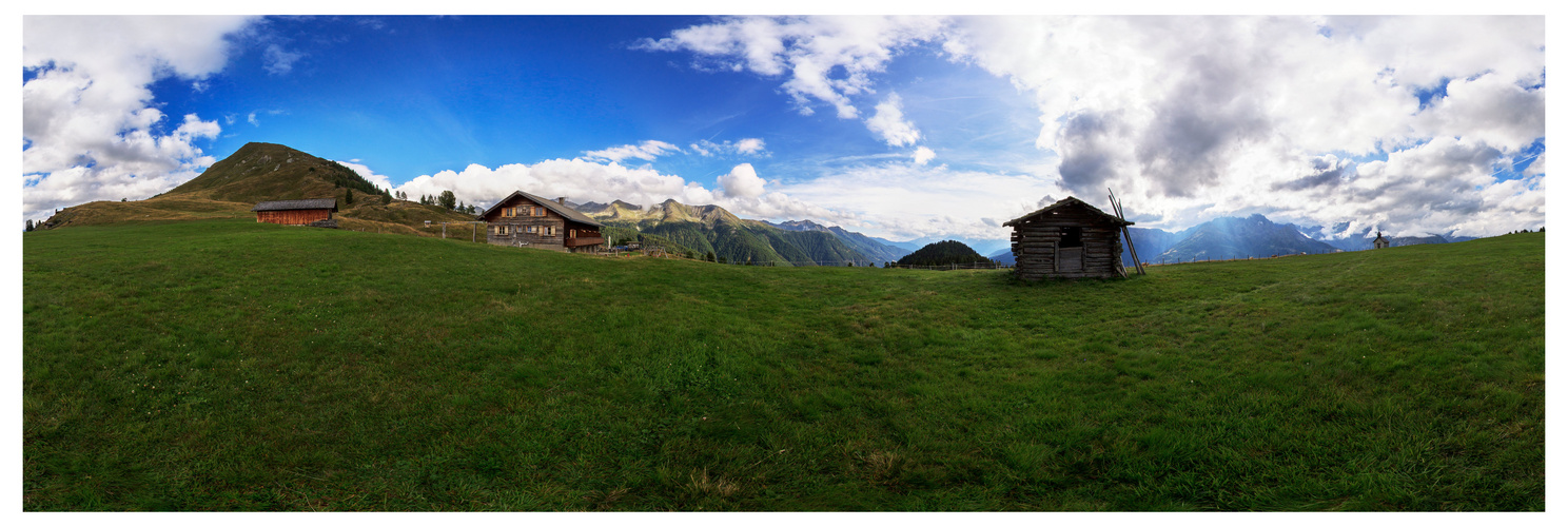 Almgasthof Glocknerblick