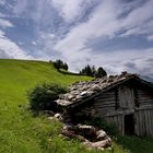 Almhütte