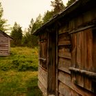 Almhütte in der Nähe von Svasand