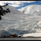 Almirante Brown Research Station