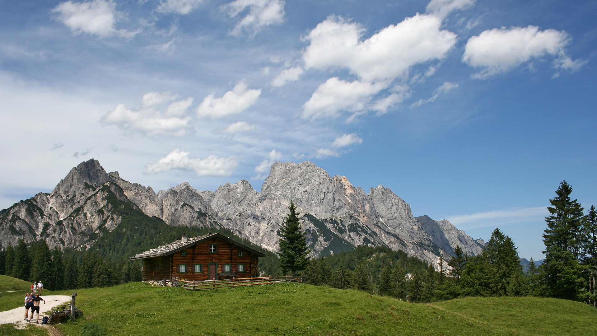 Almkaser vor der Reiteralm (IMG_5642_ji)