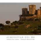 Almodóvar del Río (Andalusien)