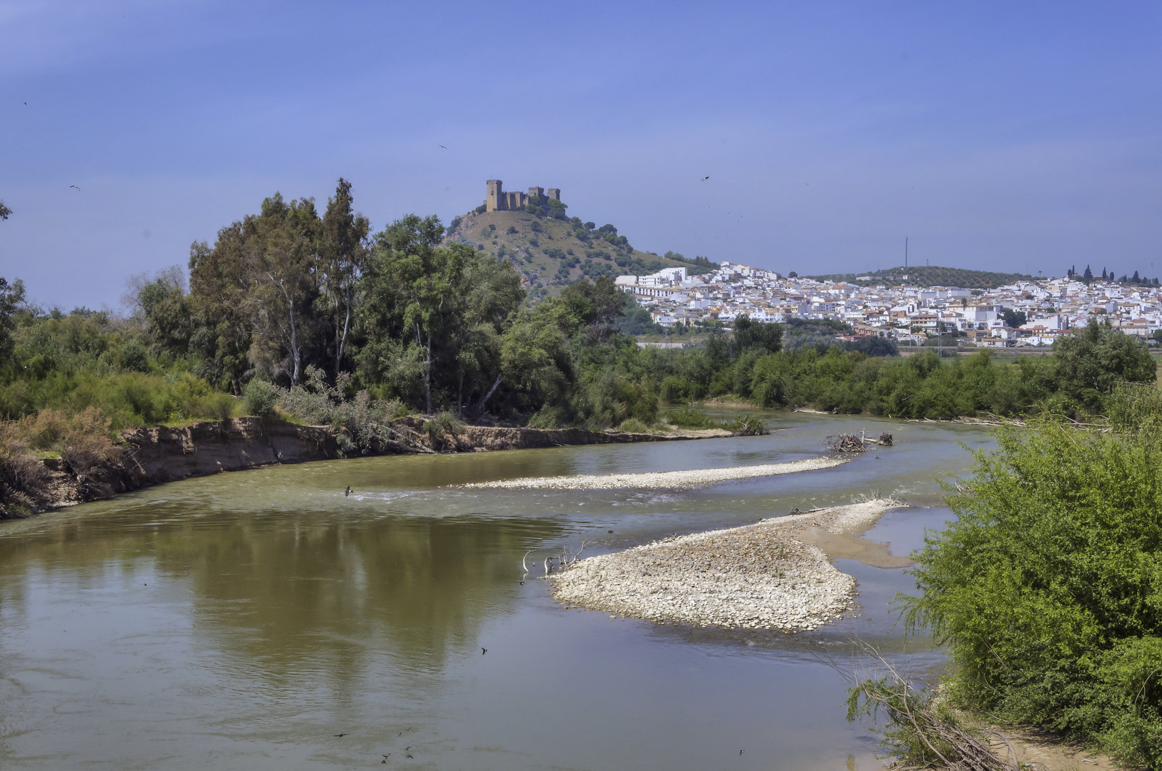 ALMODOVAR DEL RÍO