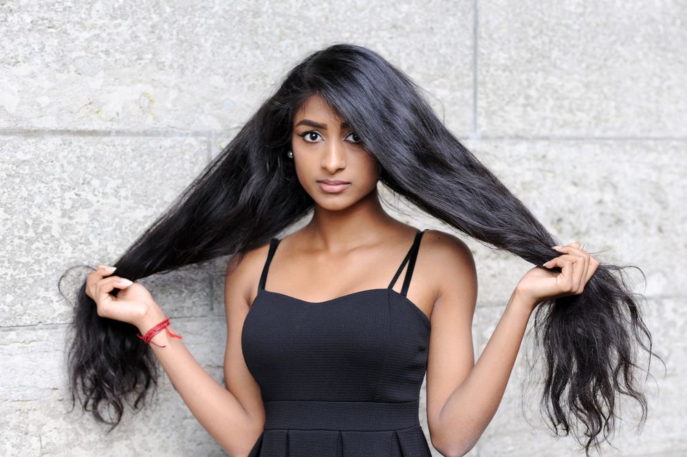 almost cut my hair Foto & Bild | menschen Bilder auf fotocommunity