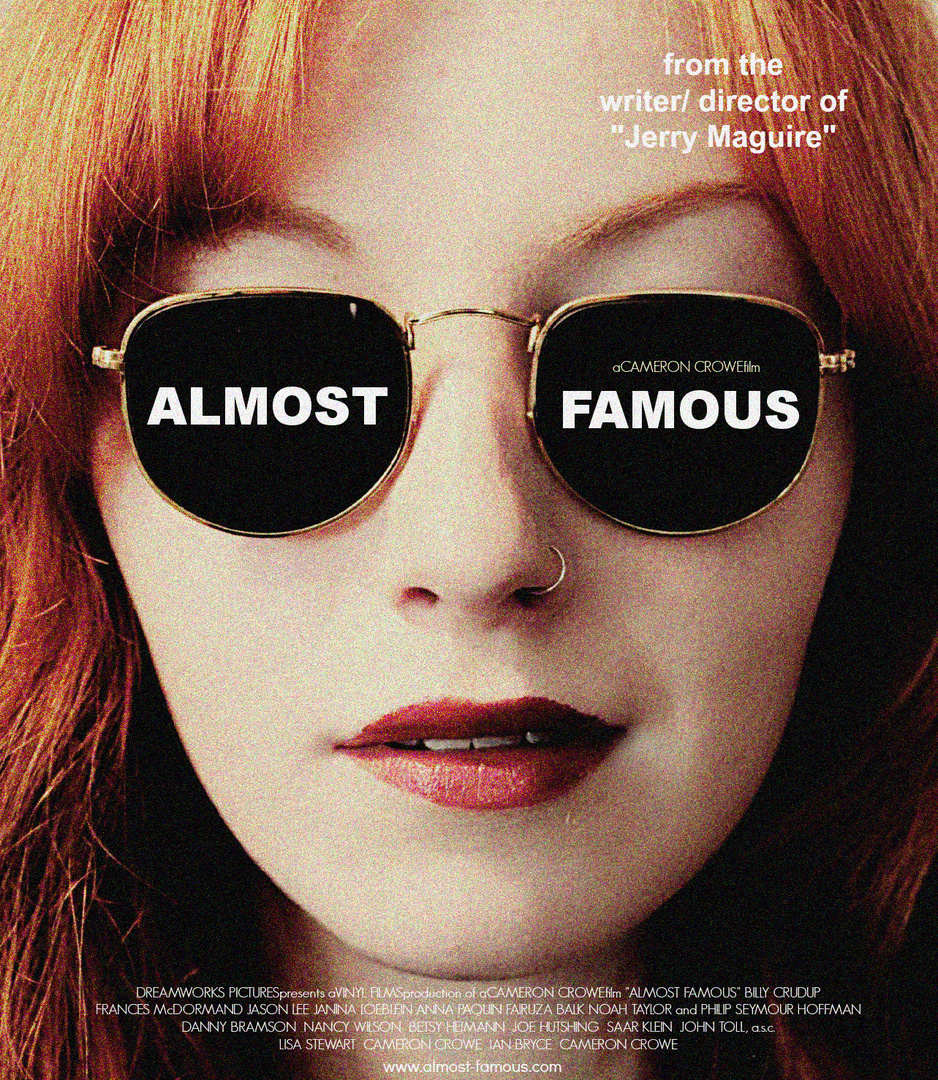 Almost Famous