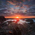 Almost Gone | Hartland Quay, Devon, UK