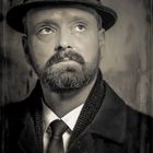 Almost Tintype