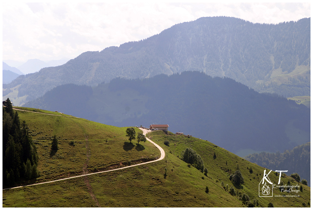 Almromantik Kaisergebirge