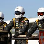 ALMS Trainingsschnellster in Road Atlanta (USA)