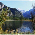 Almsee - At welch eine Natur