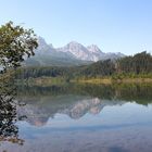 Almsee bei Grünau