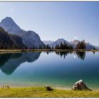 Almsee - Ehrwalder Alm -