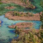 Almsee im Frühherbst