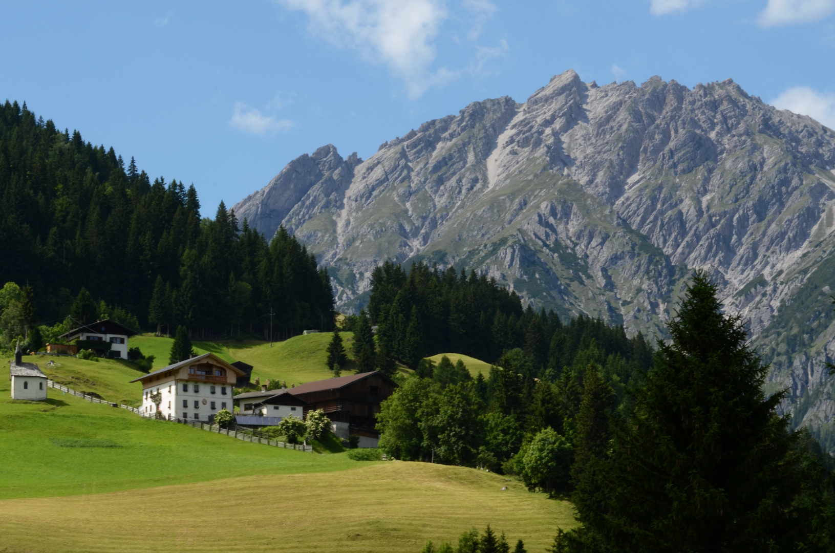 Almwellness Hotel Tuffbad, St. Lorenzen, Lesachtal, Kärnten