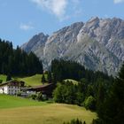 Almwellness Hotel Tuffbad, St. Lorenzen, Lesachtal, Kärnten