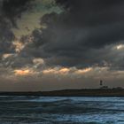 Alnes Lighthouse