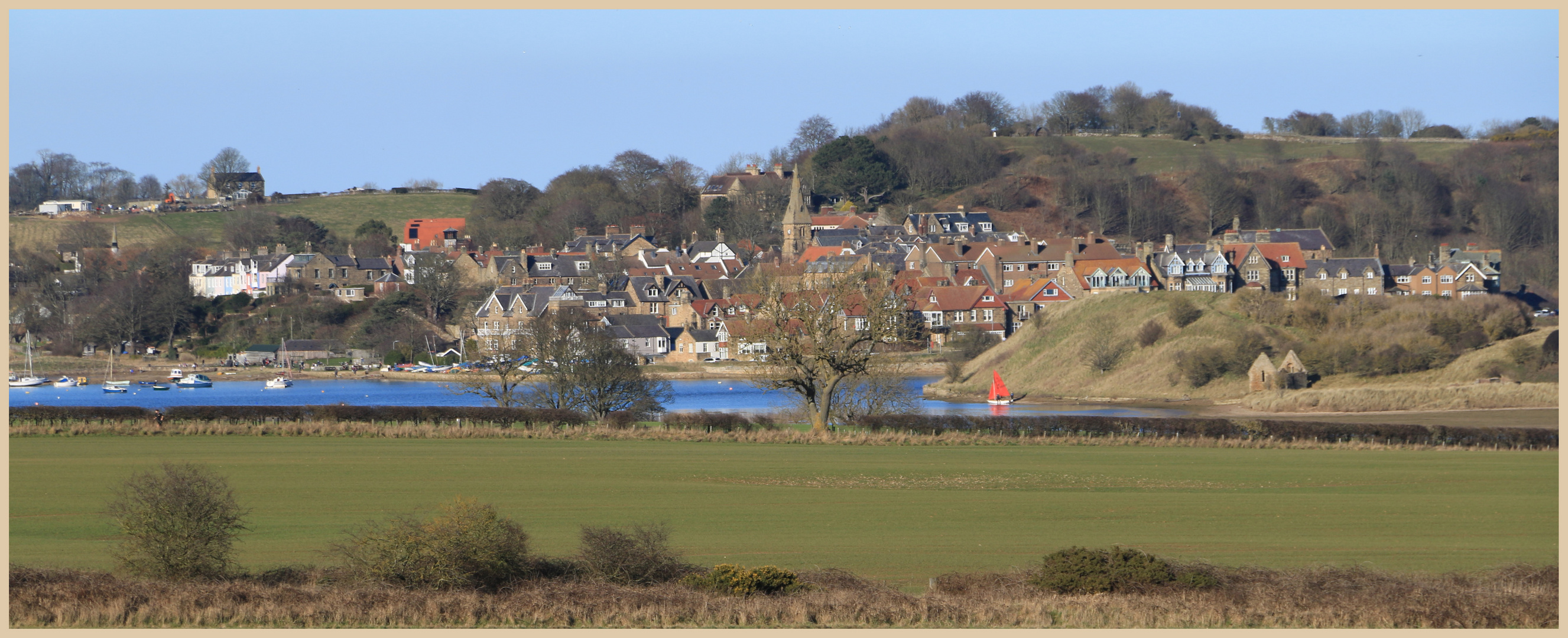 Alnmouth 11