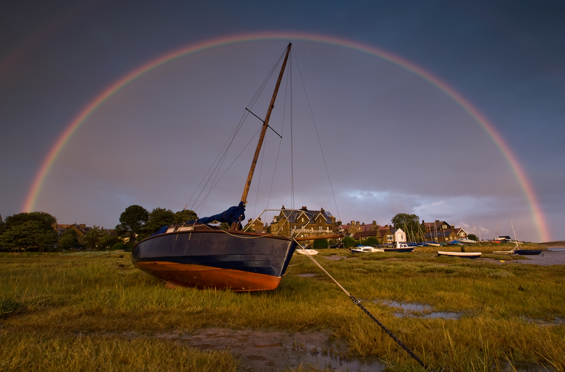 Alnmouth