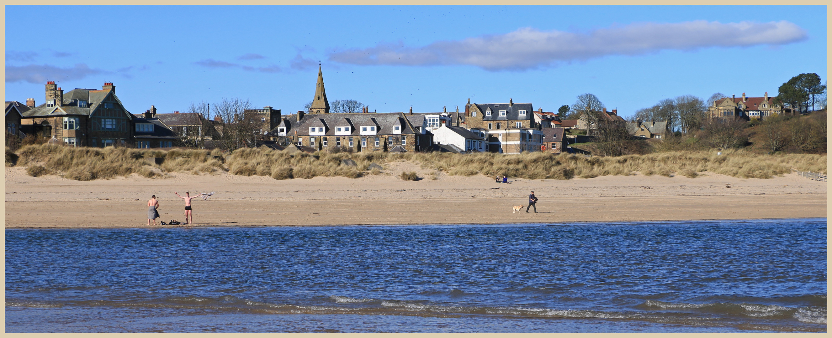 Alnmouth 3